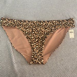 Aerie swim bottom